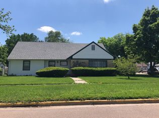720 W A St, North Platte, NE 69101