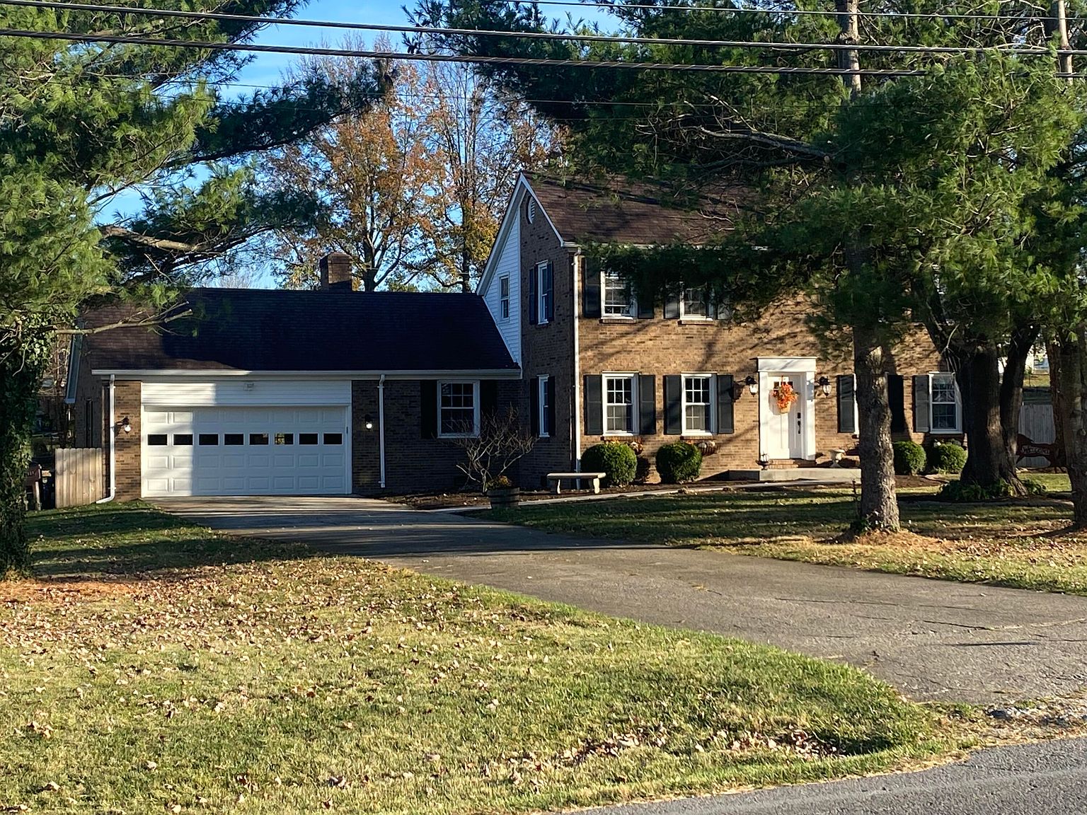 3895 Huntertown Rd, Versailles, KY 40383 Zillow