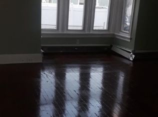 34 Concannon St #1, Providence, RI 02904