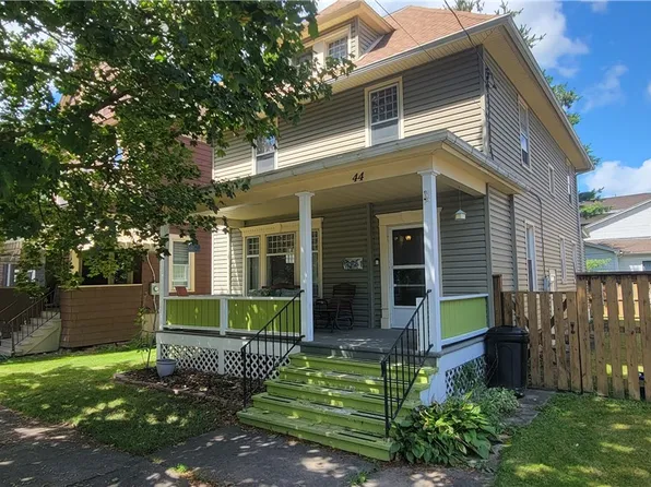 44 Pearl St, Hornell, NY 14843