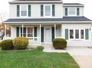 4224 Spring Ave, Baltimore, MD 21227