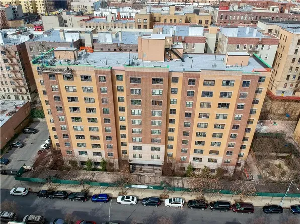 1259 Grant Avenue #3A, Bronx, NY 10456