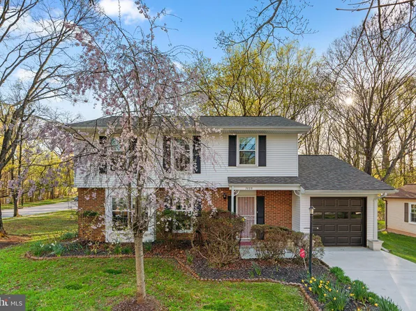 7035 Ivoryhand Pl, Columbia, MD 21045
