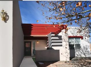 4101 Cheyenne Cir, Santa Fe, NM 87507