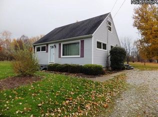 770 Barton Rd, Northfield, OH 44067