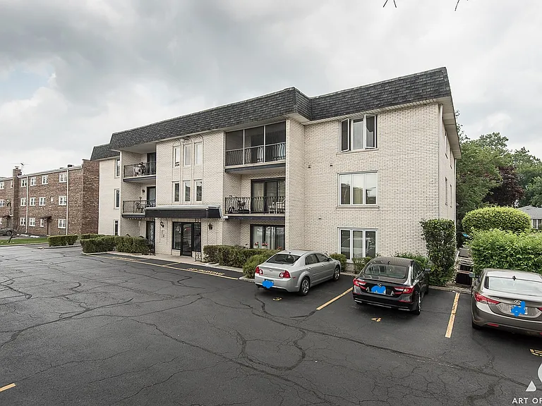 10910 S Kilpatrick Ave #3NW — Photo 17