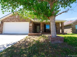 9403 Lamar Ave, Odessa, TX 79765