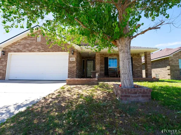 9403 Lamar Ave, Odessa, TX 79765