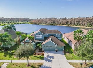 19312 Yellow Clover Dr, Tampa, FL 33647