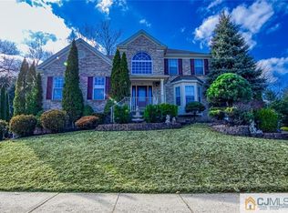101 Monticello Way, South River, NJ 08882