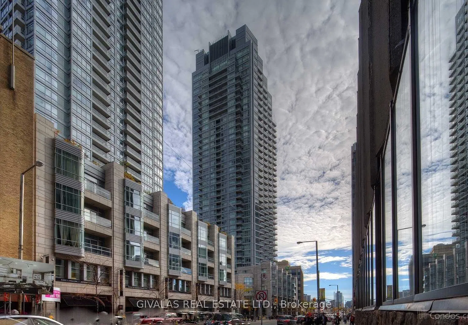 1 bed, $2,300 — Photo 1
