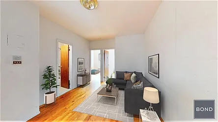 Rented by Bond New York