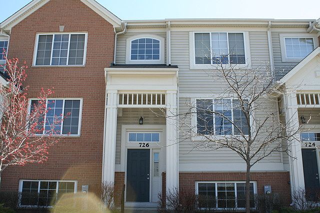 1st image of 726 Hanbury Dr