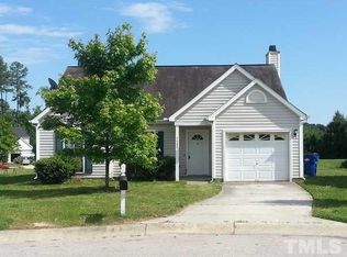 5000 Croftwood Dr, Raleigh, NC 27616