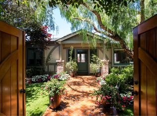 370 Los Olivos, Laguna Beach, CA 92651