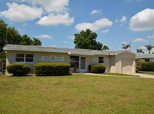 7376 10th St N, Saint Petersburg, FL 33702