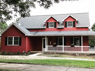 1066 Crabapple Dr, State College, PA 16801