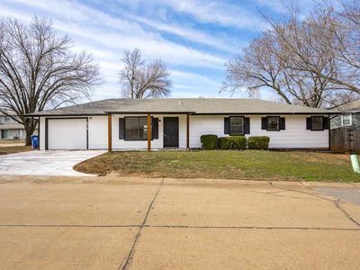 2210 E Crestwood Dr, Stillwater, OK, 74075