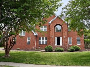 2288 Souverain Ln, Virginia Beach, VA 23454
