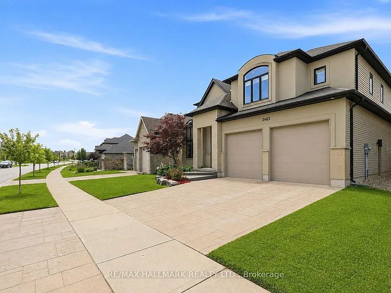 3463 Settlement Trl — Photo 4