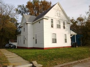 706 N Elson St, Kirksville, MO 63501