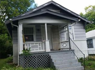 4822 Agnes Ave, Kansas City, MO 64130