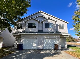 2529 E Desmet Ave, Spokane, WA 99202