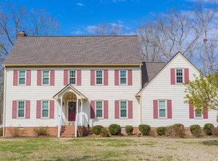 11720 Riverpark Dr, Chesterfield, VA 23838
