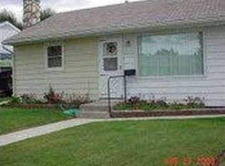 2840 Moulton St, Butte, MT 59701