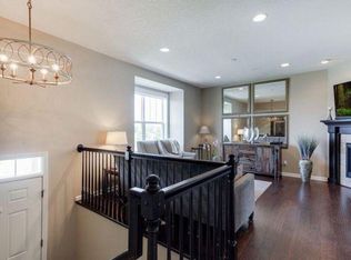 8291 Norwood Ln N #8291, Osseo, MN 55369