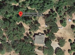 8650 Blue Bonnet Ln, Somerset, CA 95684
