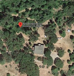 8650 Blue Bonnet Ln, Somerset, CA, 95684