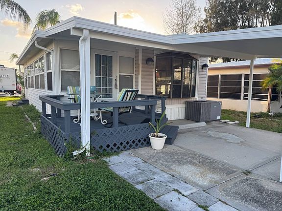 5th image of 4699 Continental Dr Lot 180