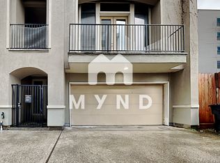 1207 Detering St, Houston, TX 77007