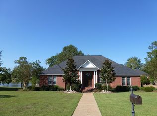 111 Bellewood Blvd, Columbia, MS 39429