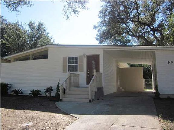 2nd image of 909 Blue Springs Ave
