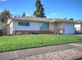215 NE 106th Ave, Portland, OR 97220