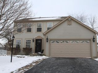 5916 Luccis Ct, Columbus, OH 43228