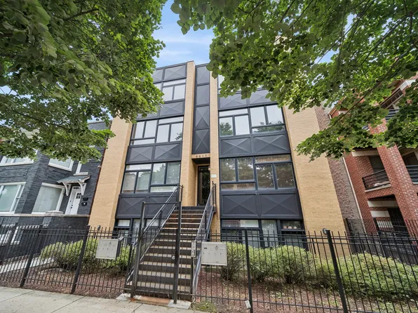 6617 S Ingleside Ave #4S, Chicago, IL 60637