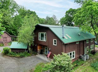 1295 Burger Knob Rd, Junction City, KY 40440