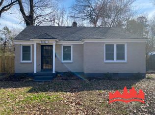 531 Estridge Dr, Memphis, TN 38122