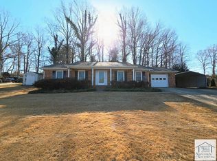 237 Sherwood Cir, Ridgeway, VA 24148