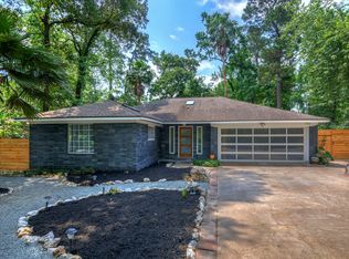 3303 Shadowcrest Ln, Spring, TX 77380