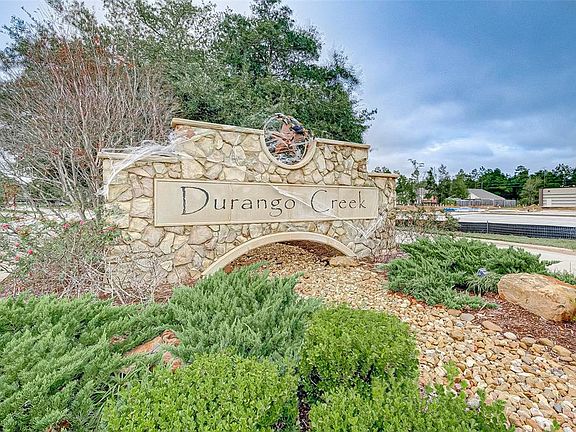 2nd image of 7027 Durango Creek Dr