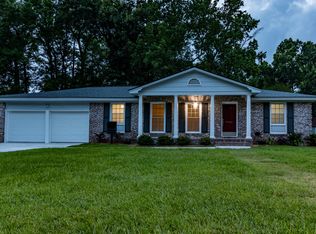 8356 Delhi Rd, Charleston, SC 29406