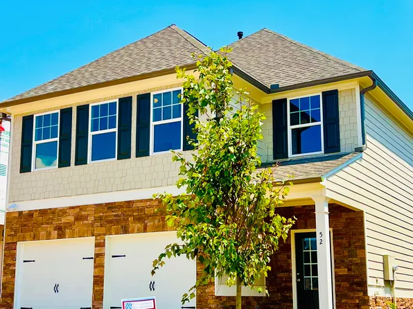 52 Windover Way, Dawsonville, GA 30534