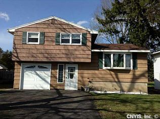 102 Westfall St, Syracuse, NY 13209