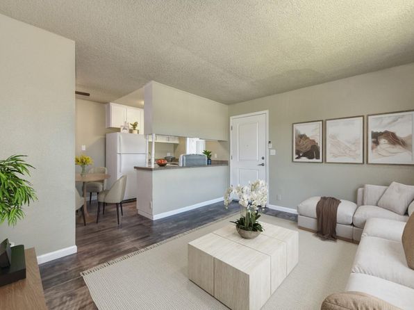 Lincoln Woods | 2973 W Swain Rd, Stockton, CA