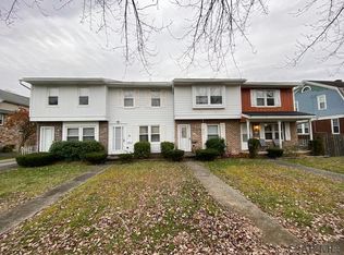 765-771 Drexel Ave, Johnstown, PA 15905