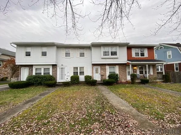765-771 Drexel Ave, Johnstown, PA 15905